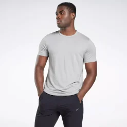 Tops & T-Shirts|Reebok Tops & T-Shirts Activchill+Dreamblend T-Shirt
