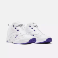 Basketball|Reebok Basketball Answer Iv Men'S Shoes