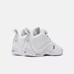 Basketball|Reebok Basketball Answer Iv Men'S Shoes
