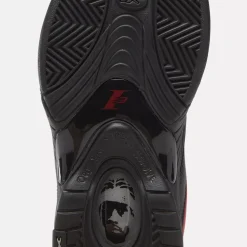 Basketball|Reebok Basketball Answer Iv Men'S Shoes