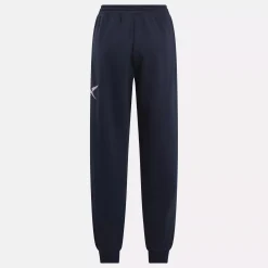 Loungewear|Reebok Loungewear Back Vector Fleece Pants