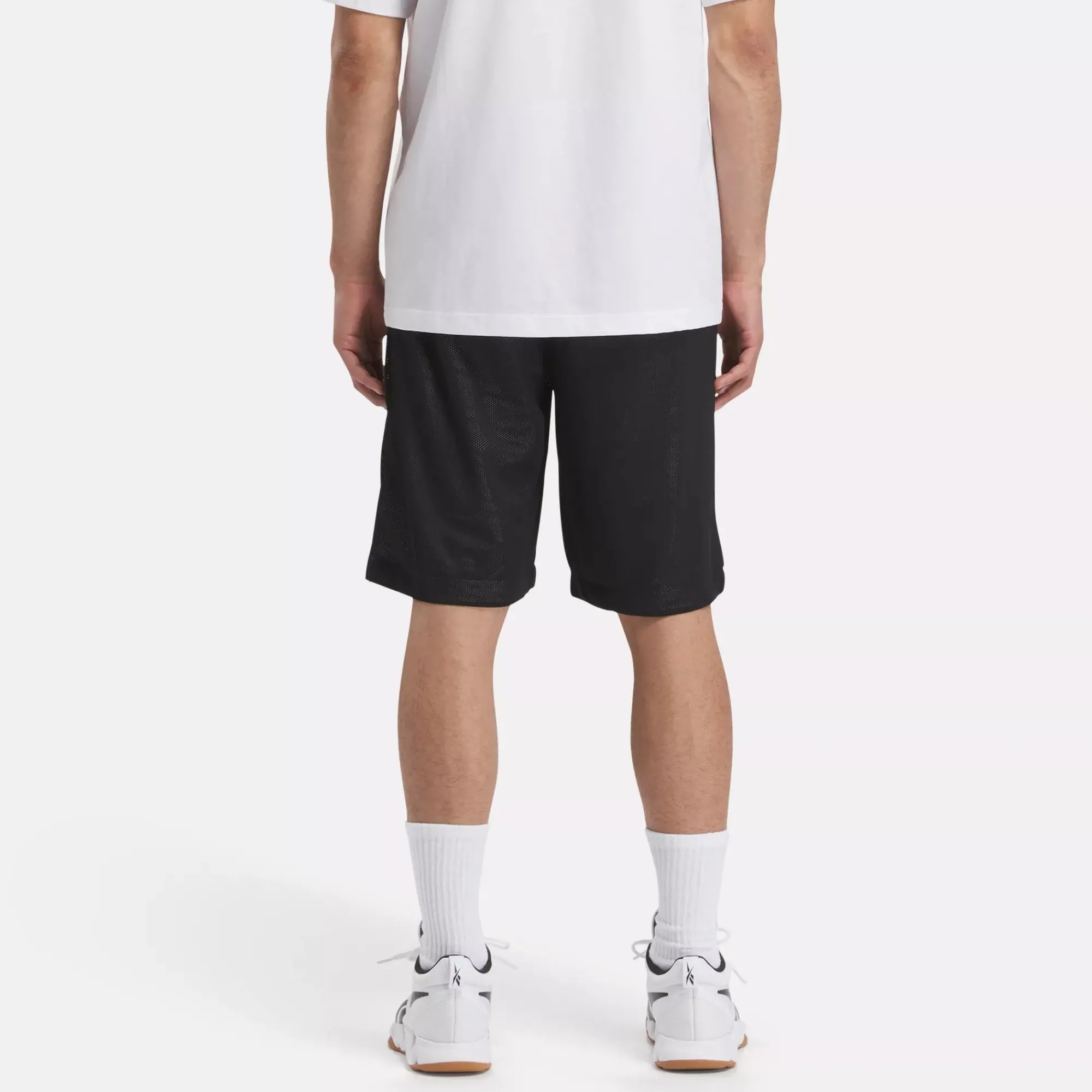 Shorts|Reebok Shorts Basketball Above The Rim Shorts