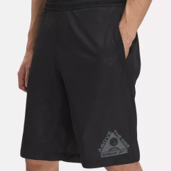 Shorts|Reebok Shorts Basketball Above The Rim Shorts