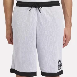 Shorts|Reebok Shorts Basketball Above The Rim Shorts