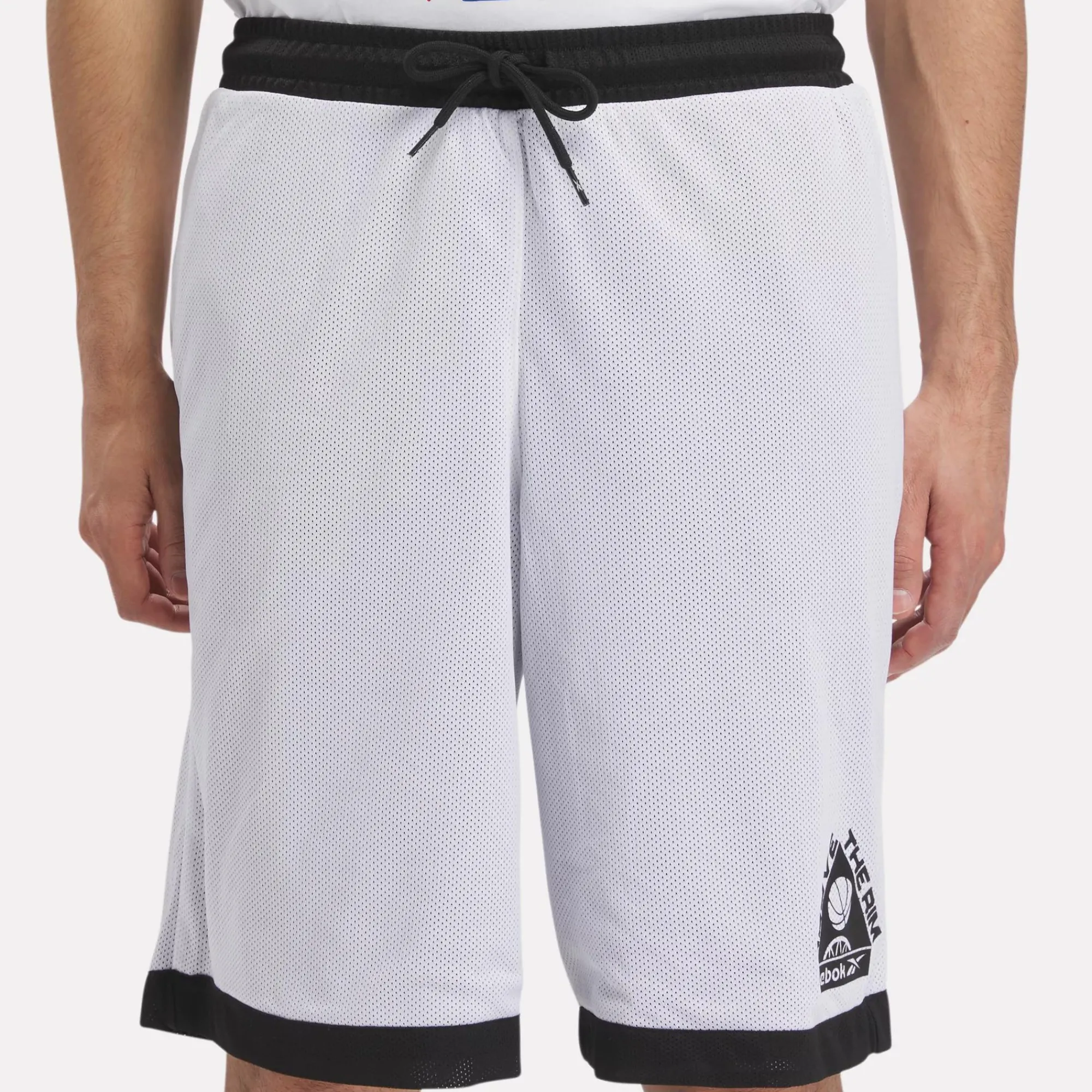 Shorts|Reebok Shorts Basketball Above The Rim Shorts