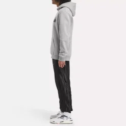 Hoodies & Sweatshirts|Reebok Hoodies & Sweatshirts Basketball Above The Rim Hoodie