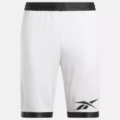 Shorts|Reebok Shorts Basketball Mesh Shorts