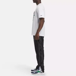 Tops & T-Shirts|Reebok Tops & T-Shirts Basketball Shaq Graphic T-Shirt