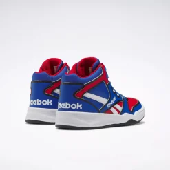 Big Kids' Shoes (Sizes 3.5-7)|Reebok Big Kids' Shoes (Sizes 3.5-7) Bb 4500 Court Shoes - Preschool