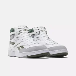 Basketball|Reebok Basketball Bb 4000 Ii Mid Shoes