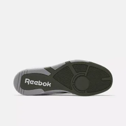 Basketball|Reebok Basketball Bb 4000 Ii Mid Shoes
