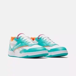 Basketball|Reebok Basketball Bb 4000 Ii Shoes