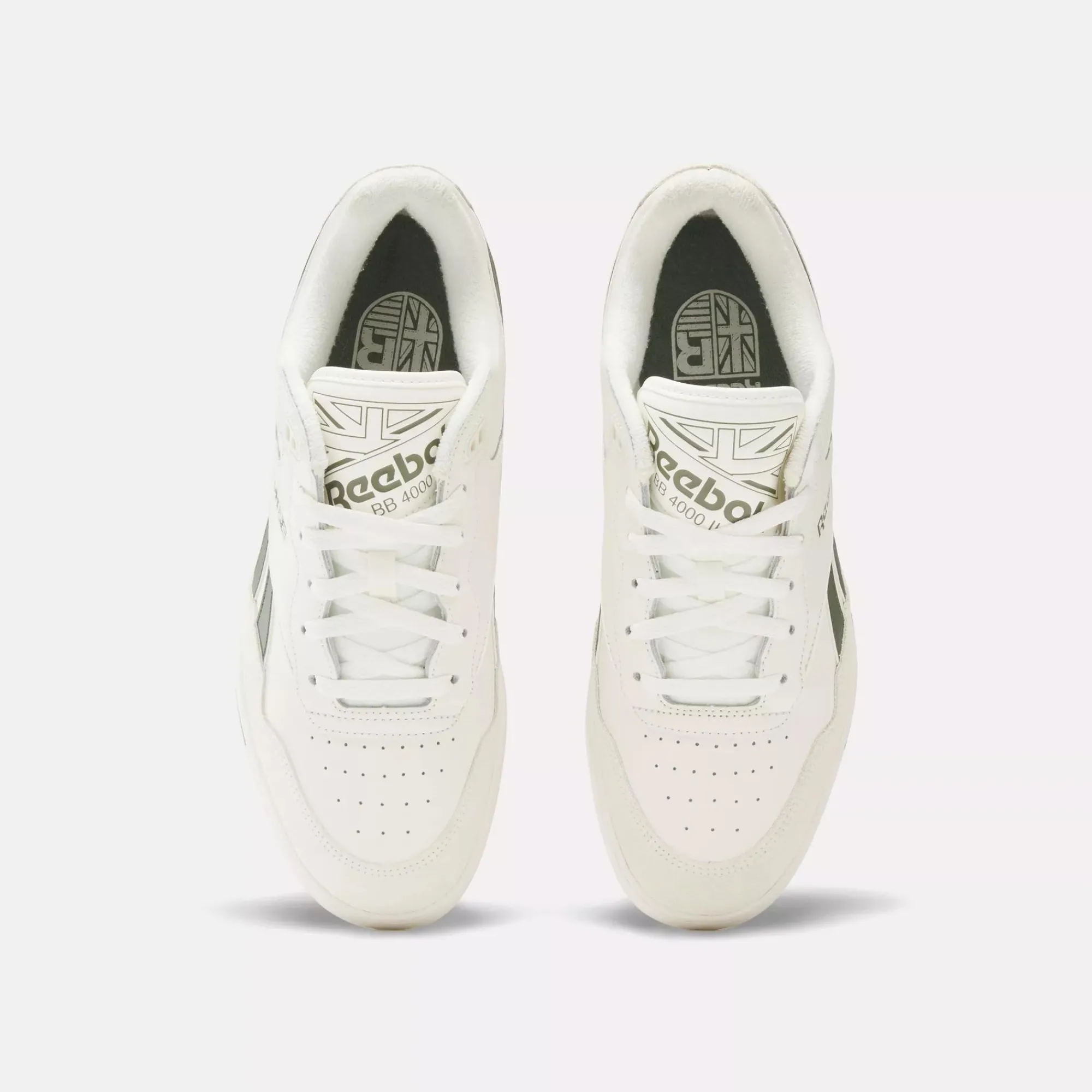 Slides|Reebok Slides Bb 4000 Ii Shoes