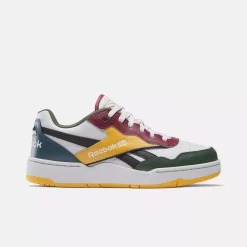Big Kids' Shoes (Sizes 3.5-7)|Reebok Big Kids' Shoes (Sizes 3.5-7) Bb 4000 Ii Shoes - Grade School