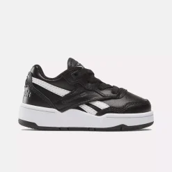 Big Kids' Shoes (Sizes 3.5-7)|Reebok Big Kids' Shoes (Sizes 3.5-7) Bb 4000 Ii Shoes - Toddler