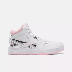 Big Kids' Shoes (Sizes 3.5-7)|Reebok Big Kids' Shoes (Sizes 3.5-7) Bb4500 Court Shoes - Preschool