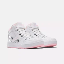 Big Kids' Shoes (Sizes 3.5-7)|Reebok Big Kids' Shoes (Sizes 3.5-7) Bb4500 Court Shoes - Preschool