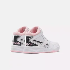 Big Kids' Shoes (Sizes 3.5-7)|Reebok Big Kids' Shoes (Sizes 3.5-7) Bb4500 Court Shoes - Preschool