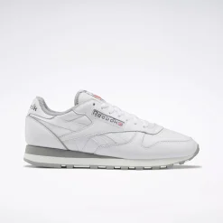 Slides|Reebok Slides Classic Leather 2023 Vintage Shoes