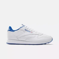 Slides|Reebok Slides Classic Leather Ice Shoes
