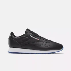 Slides|Reebok Slides Classic Leather Ice Shoes