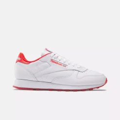 Slides|Reebok Slides Classic Leather Ice Shoes