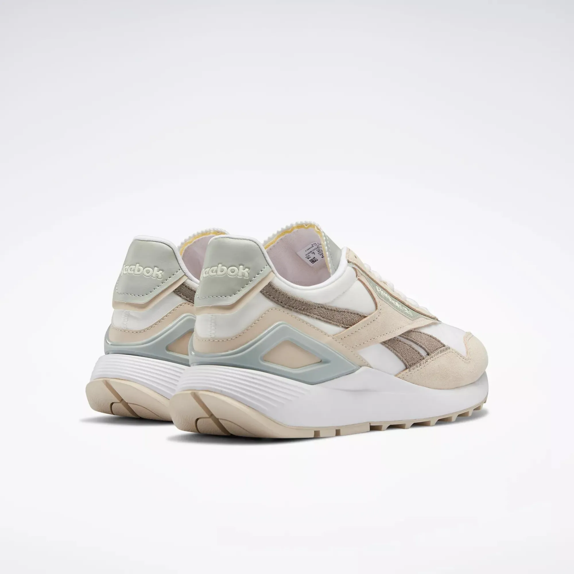 Casual|Reebok Casual Classic Leather Legacy Az Women'S Shoes