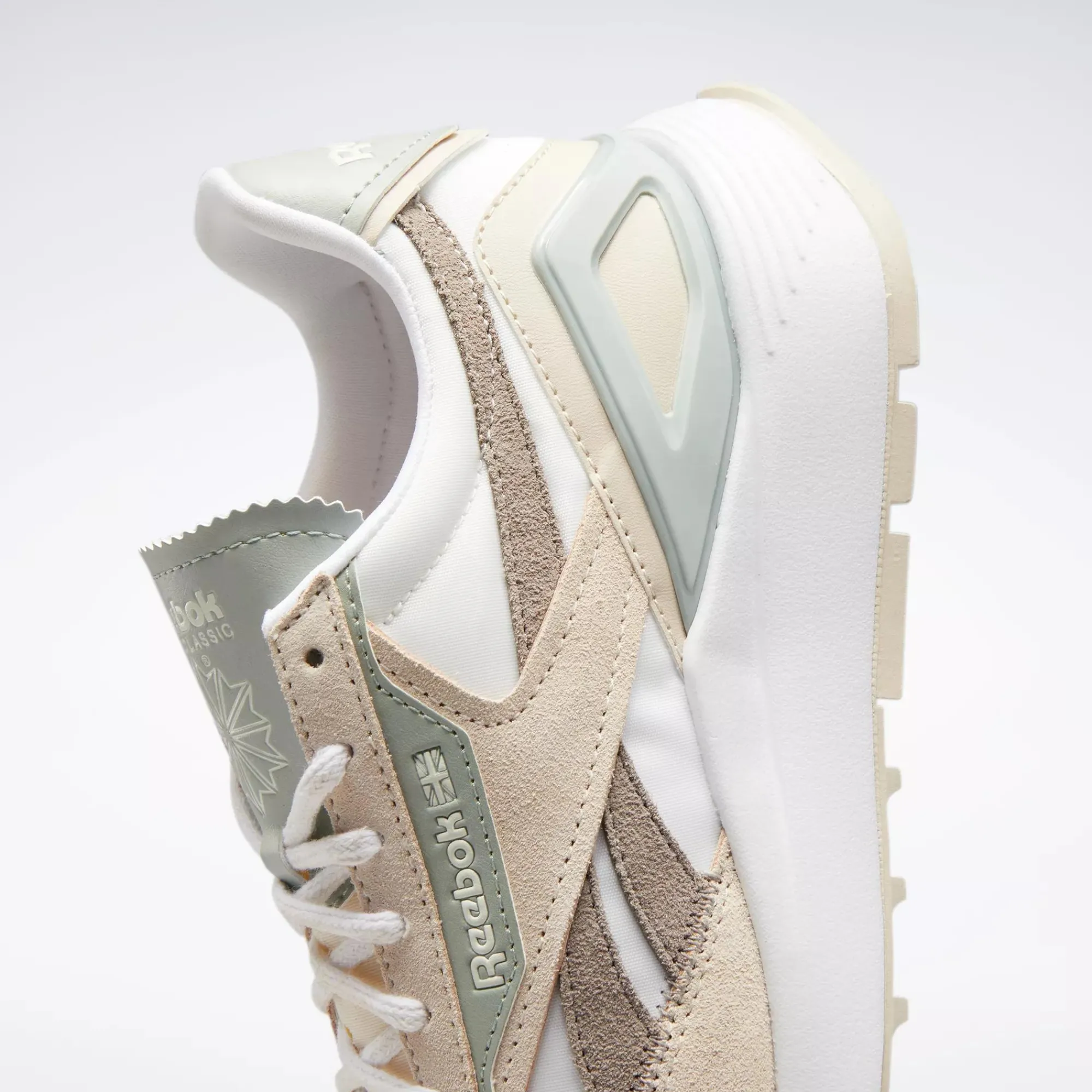 Casual|Reebok Casual Classic Leather Legacy Az Women'S Shoes