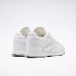 Casual|Reebok Casual Classic Leather Make It Yours Women'S Shoes