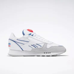 Casual|Reebok Casual Classic Leather Pump Shoes
