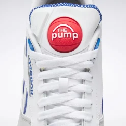 Casual|Reebok Casual Classic Leather Pump Shoes