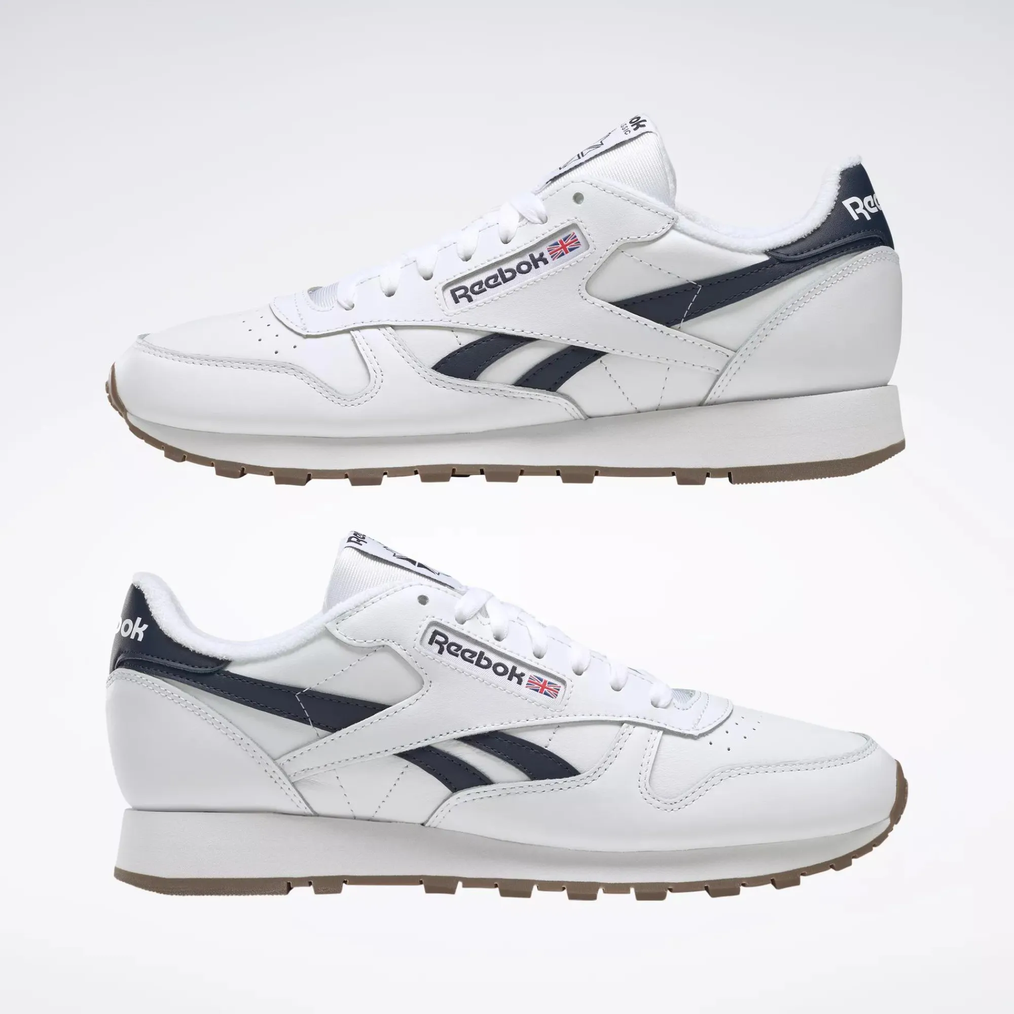 Casual|Reebok Casual Classic Leather Shoes