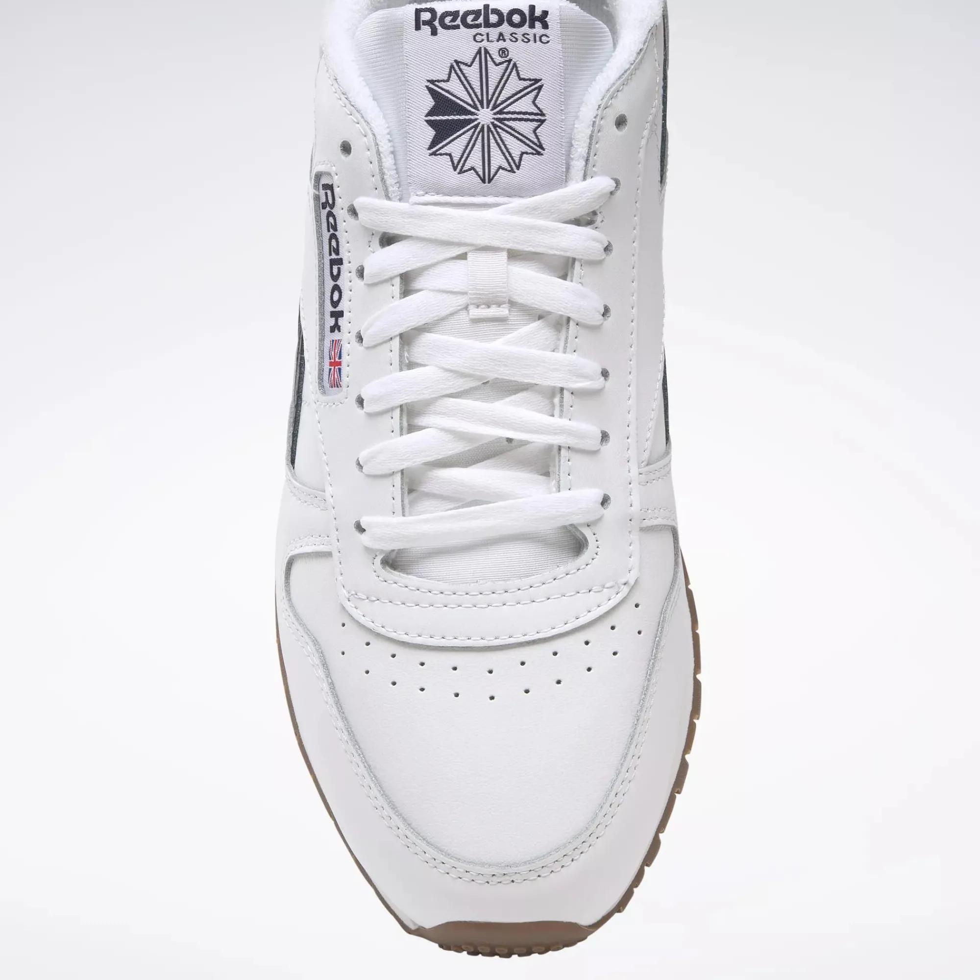 Casual|Reebok Casual Classic Leather Shoes