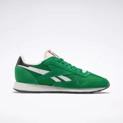 Casual|Reebok Casual Classic Leather Shoes