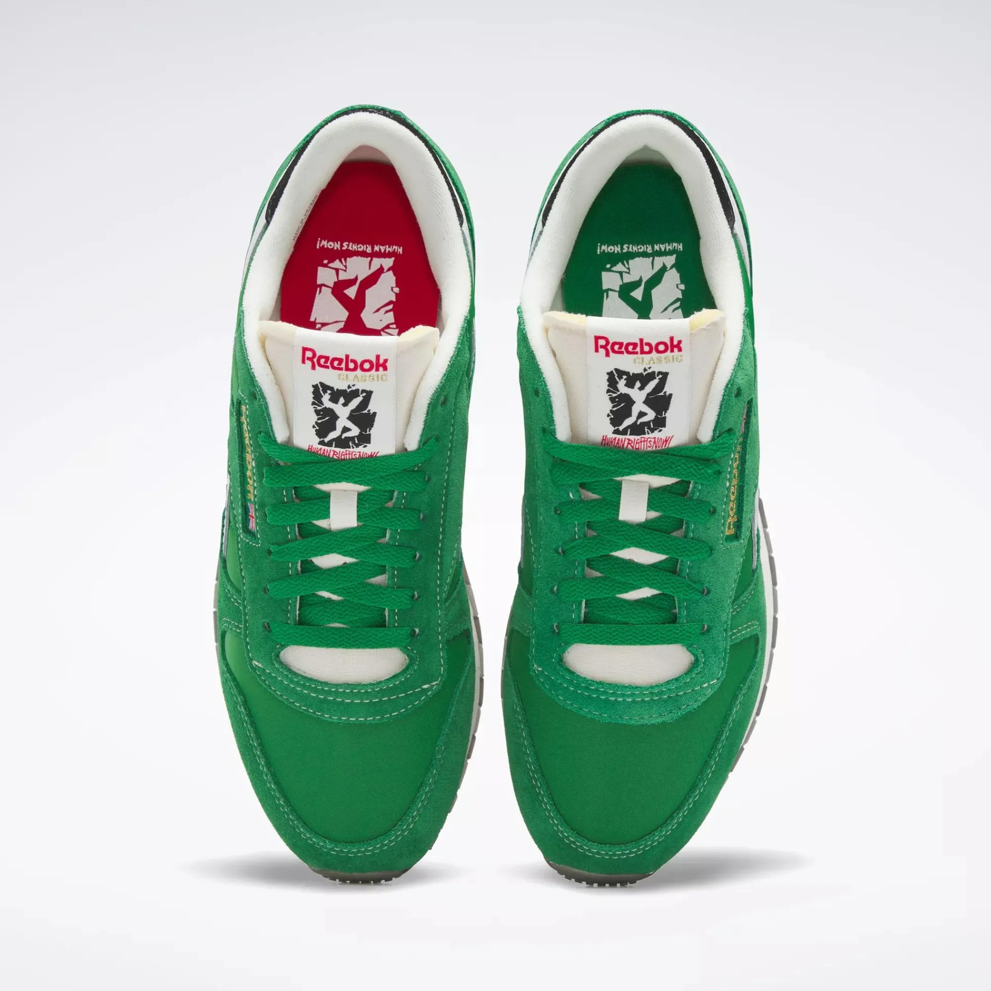 Casual|Reebok Casual Classic Leather Shoes