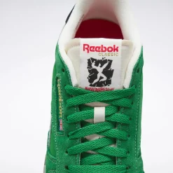 Casual|Reebok Casual Classic Leather Shoes
