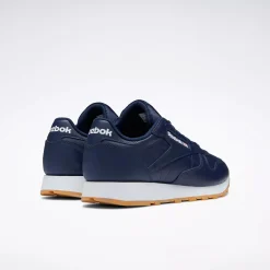 Slides|Reebok Slides Classic Leather Shoes