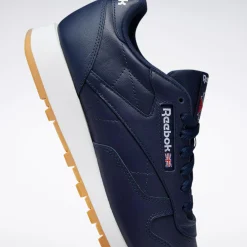 Slides|Reebok Slides Classic Leather Shoes