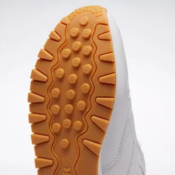 Slides|Reebok Slides Classic Leather Shoes