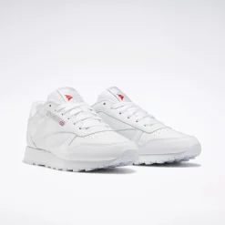 Casual|Reebok Casual Classic Leather Shoes