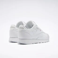 Casual|Reebok Casual Classic Leather Shoes