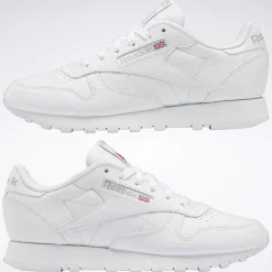 Casual|Reebok Casual Classic Leather Shoes