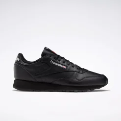 Slides|Reebok Slides Classic Leather Shoes