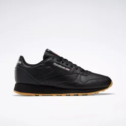Slides|Reebok Slides Classic Leather Shoes