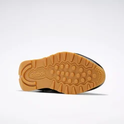 Slides|Reebok Slides Classic Leather Shoes