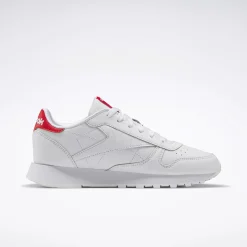 Big Kids' Shoes (Sizes 3.5-7)|Reebok Big Kids' Shoes (Sizes 3.5-7) Classic Leather Shoes - Grade School