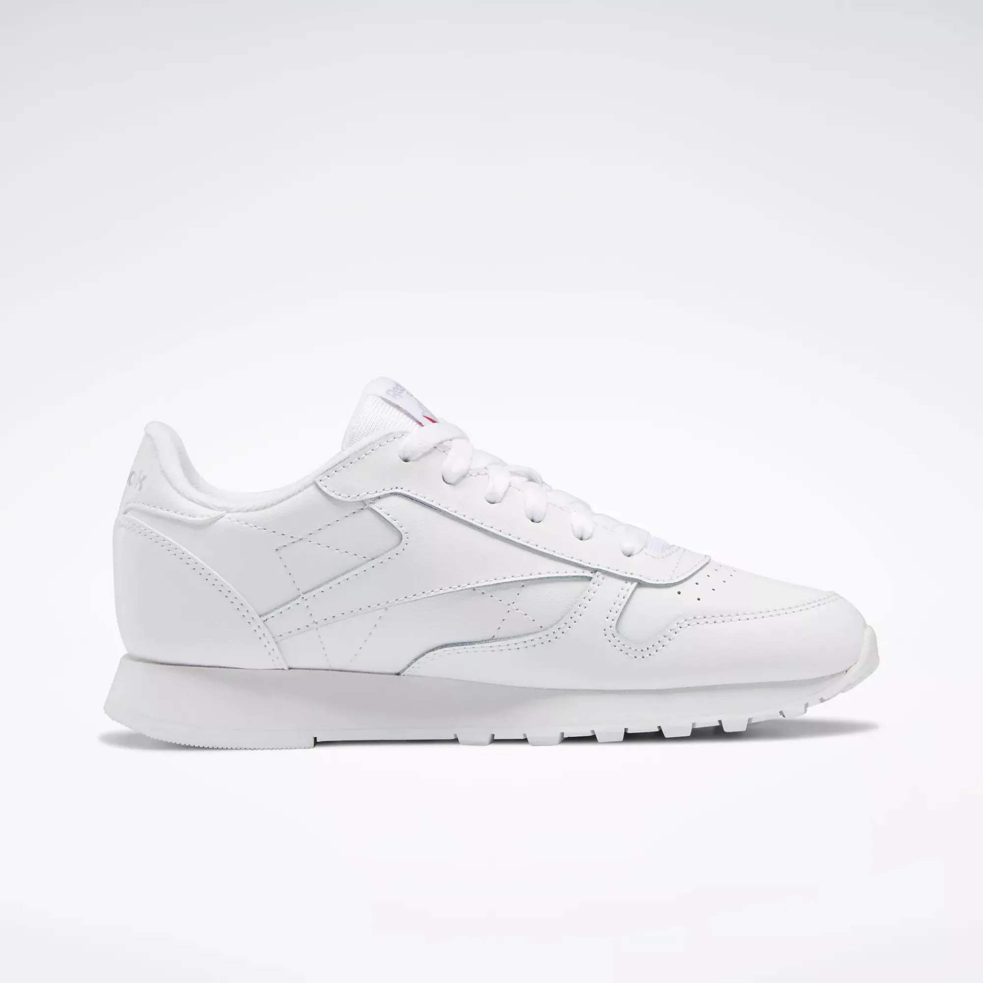 Big Kids' Shoes (Sizes 3.5-7)|Reebok Big Kids' Shoes (Sizes 3.5-7) Classic Leather Shoes - Grade School