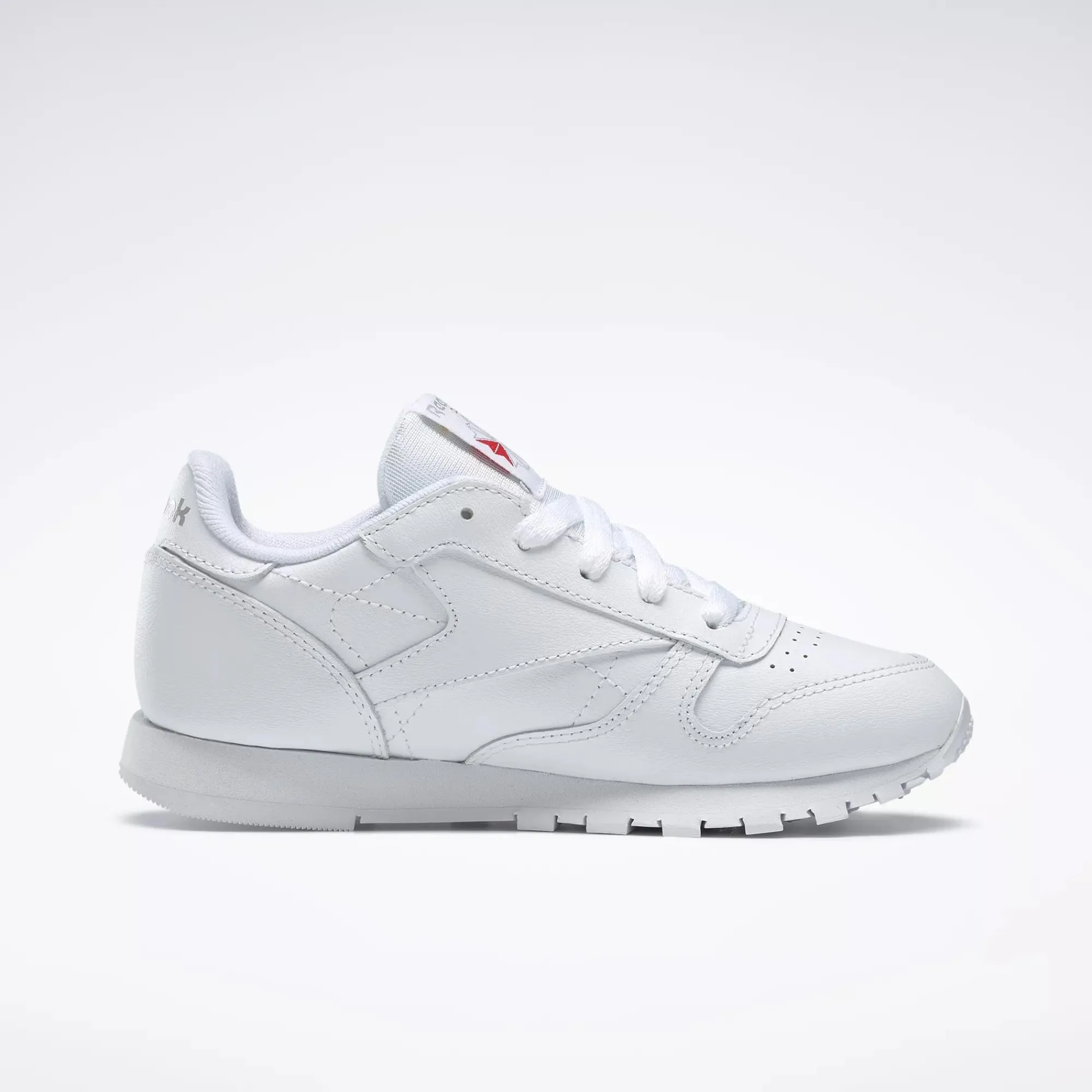 Big Kids' Shoes (Sizes 3.5-7)|Reebok Big Kids' Shoes (Sizes 3.5-7) Classic Leather Shoes - Preschool