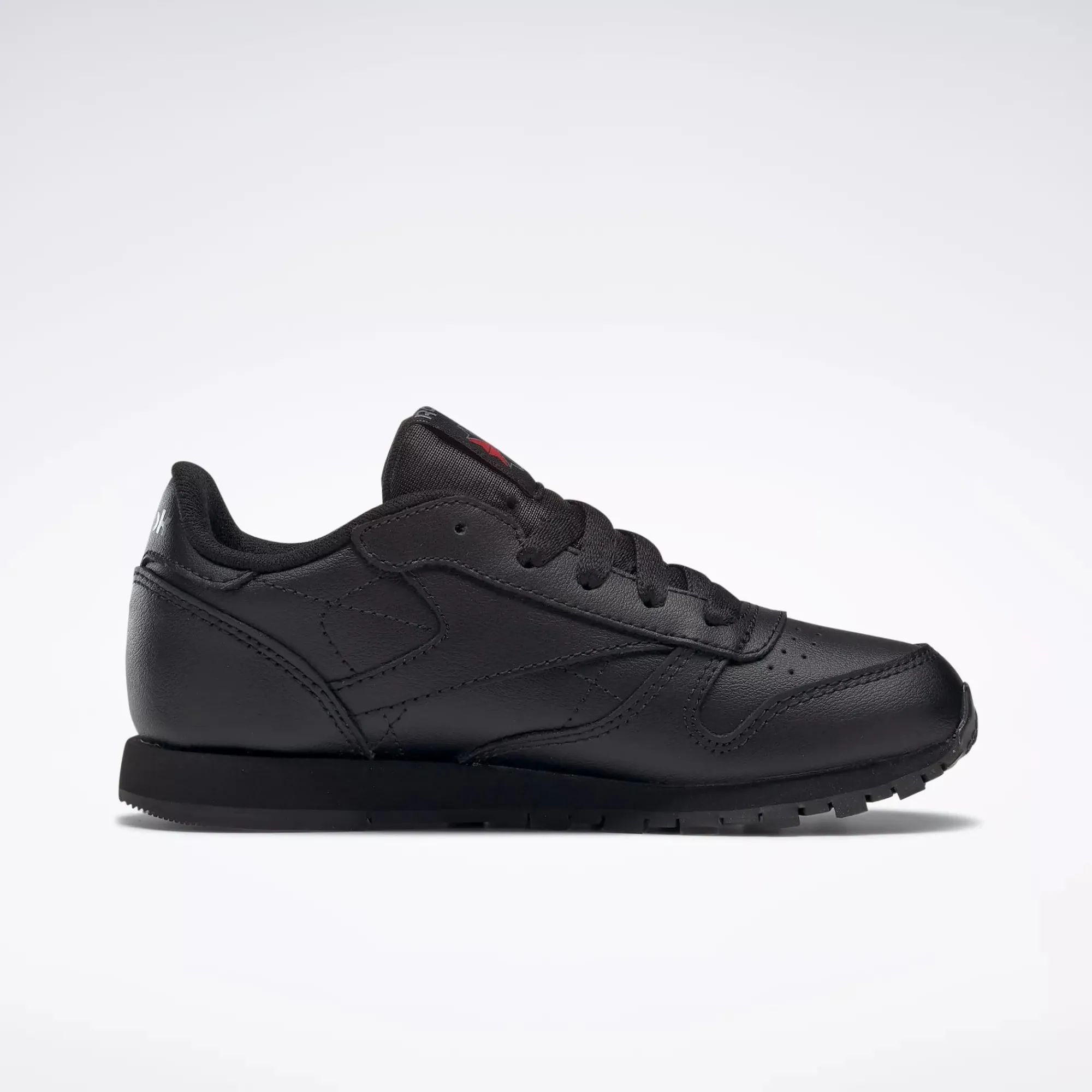 Big Kids' Shoes (Sizes 3.5-7)|Reebok Big Kids' Shoes (Sizes 3.5-7) Classic Leather Shoes - Preschool