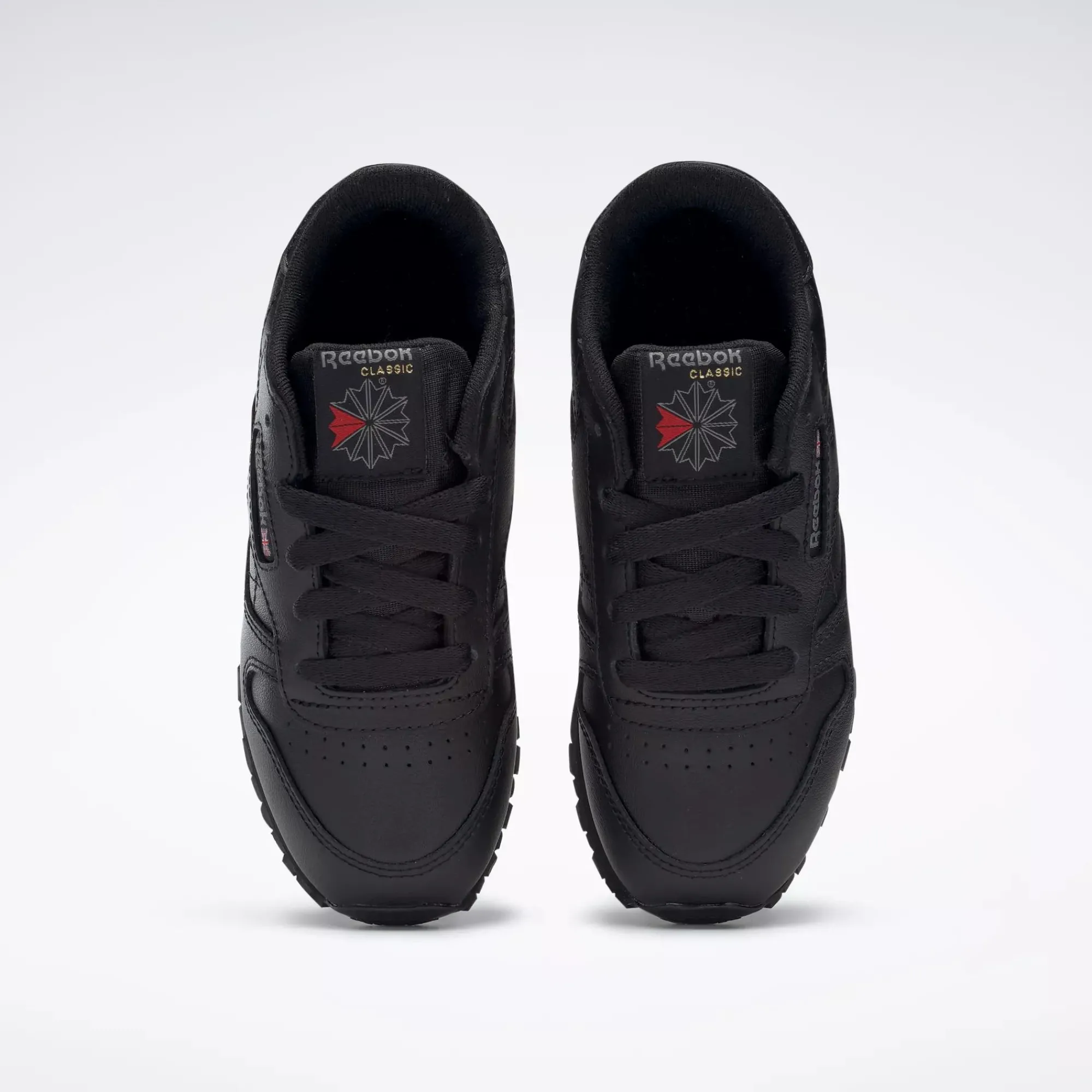Big Kids' Shoes (Sizes 3.5-7)|Reebok Big Kids' Shoes (Sizes 3.5-7) Classic Leather Shoes - Preschool